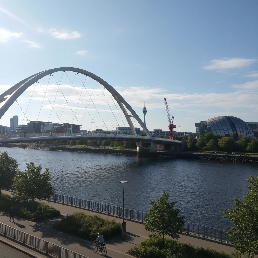 Glasgow – Get SEO Glasgow helps local businesses get found on Google